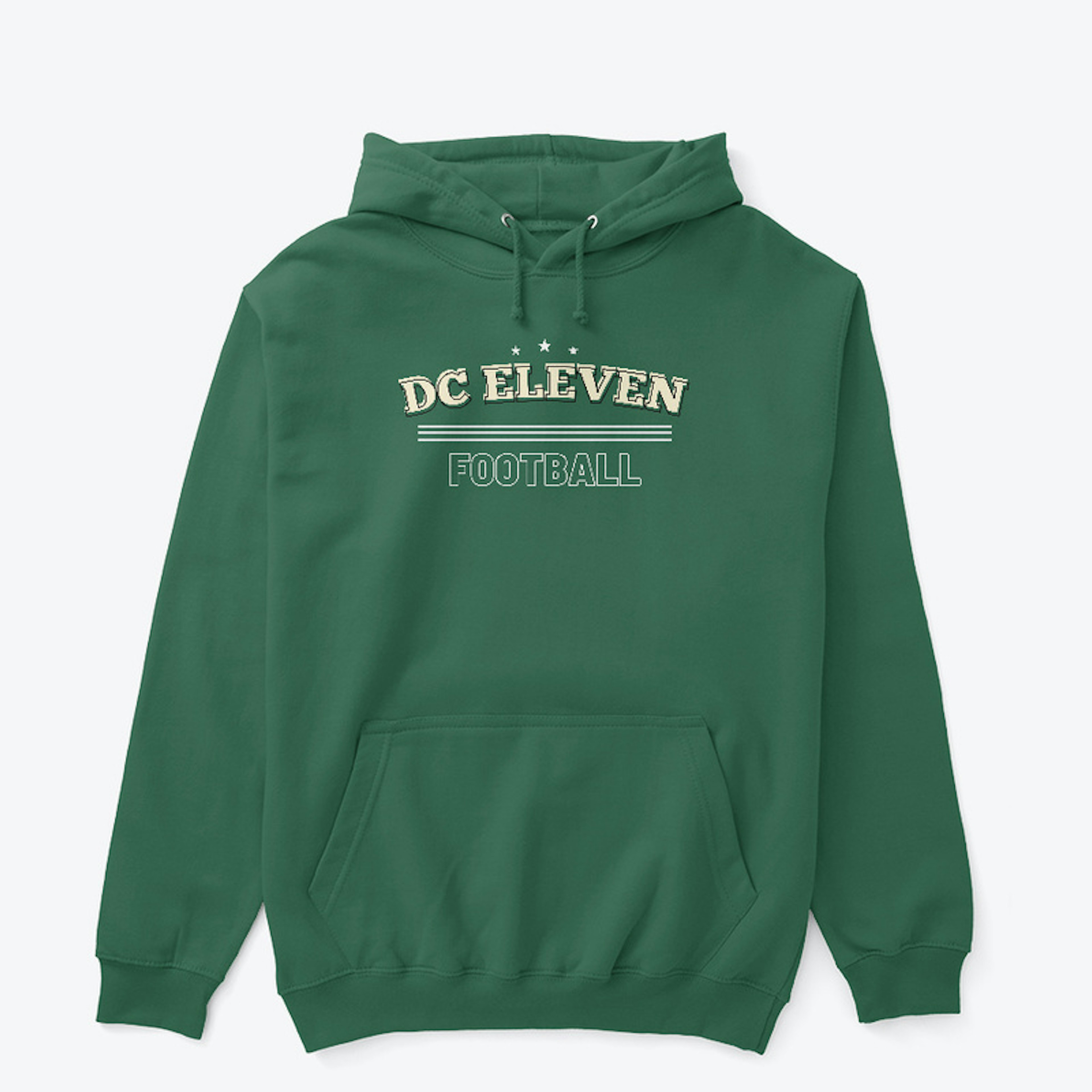 DC Eleven Football