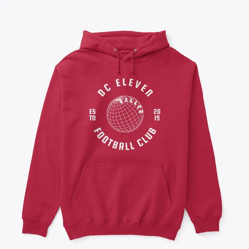 DC Eleven Global Baller